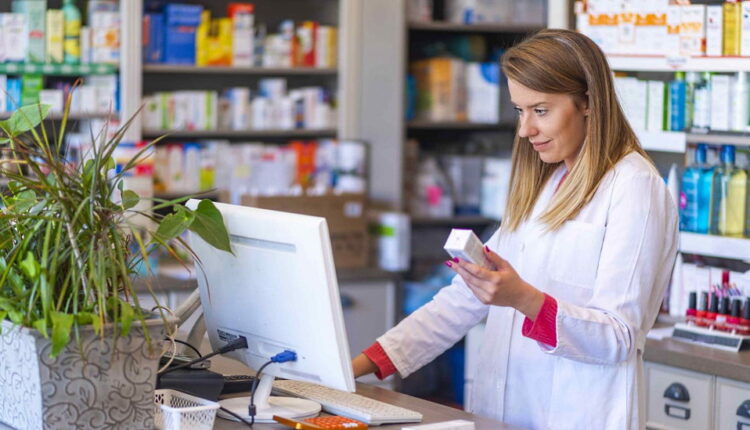 National Pharmacist Day - January 12