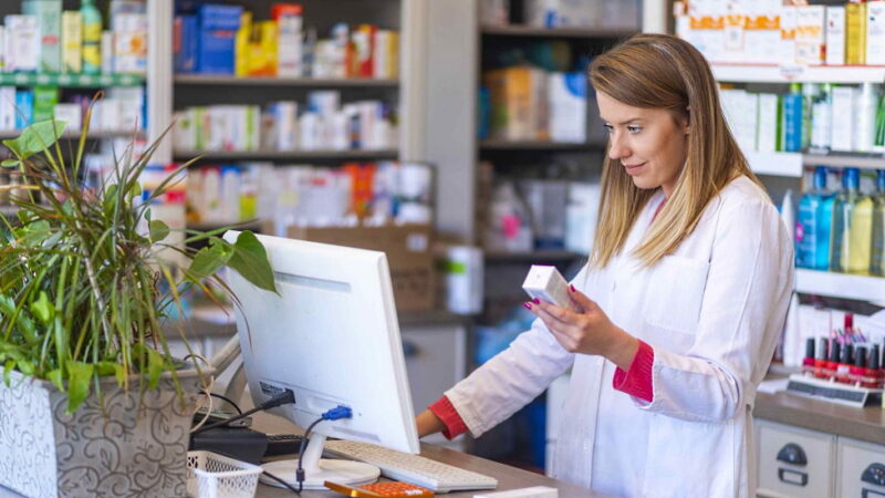 National Pharmacist Day - January 12