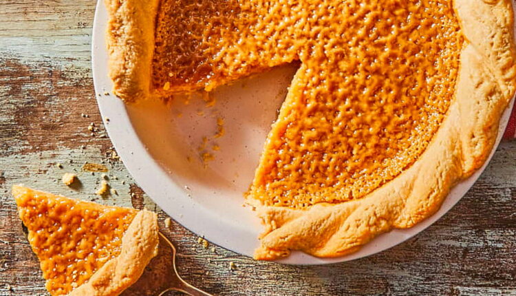 National Pie Day - January 23