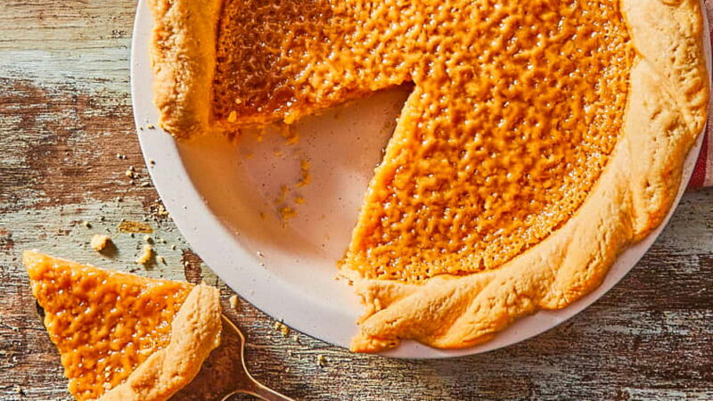 National Pie Day - January 23