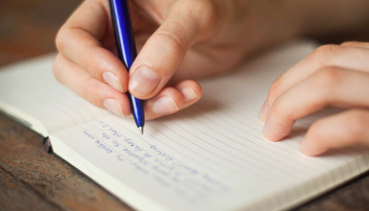 National Poetry at Work Day - January 9