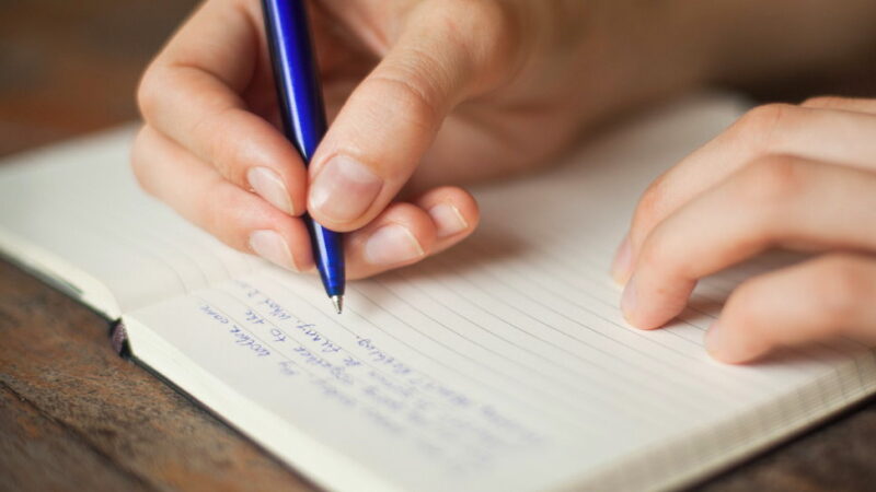 National Poetry at Work Day - January 9