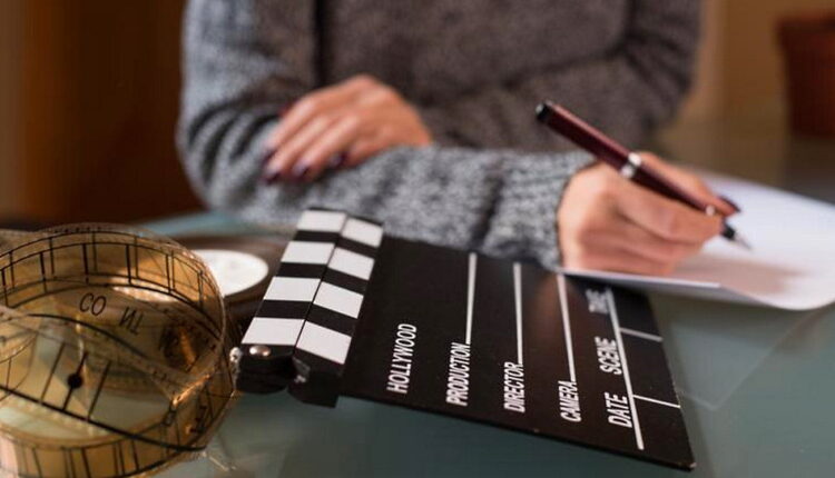 National Screenwriters Day - January 5