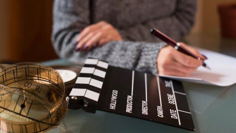 National Screenwriters Day - January 5