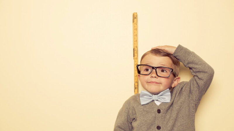 National Short Person Day - December 22