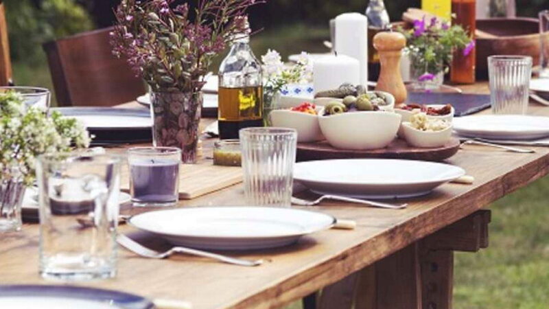 National Sunday Supper Day - January