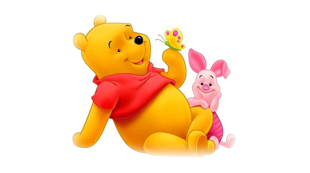 National Winnie the Pooh Day - January 18