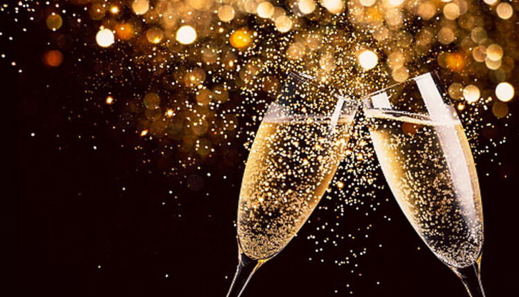 New Year’s Day - January 1