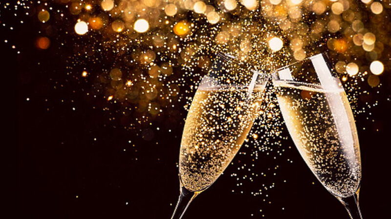 New Year’s Day - January 1