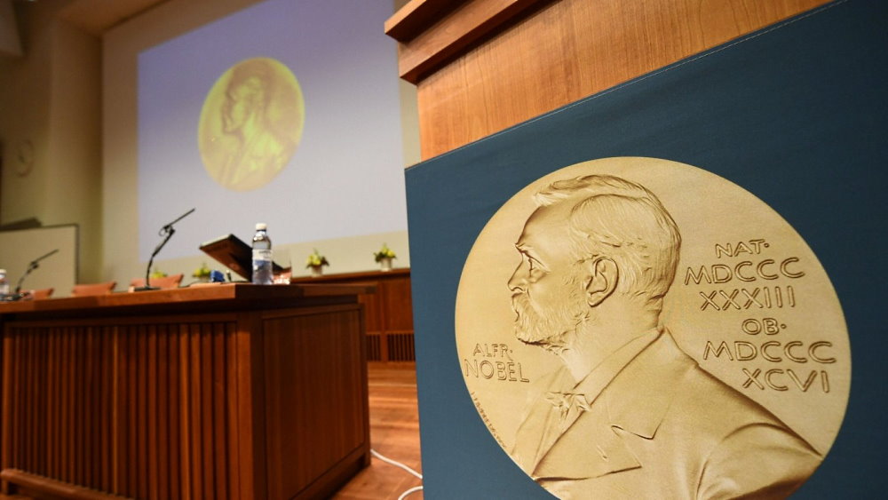 Nobel Prize Day - December 10