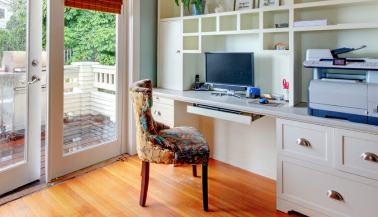 Organize Your Home Day - January 14