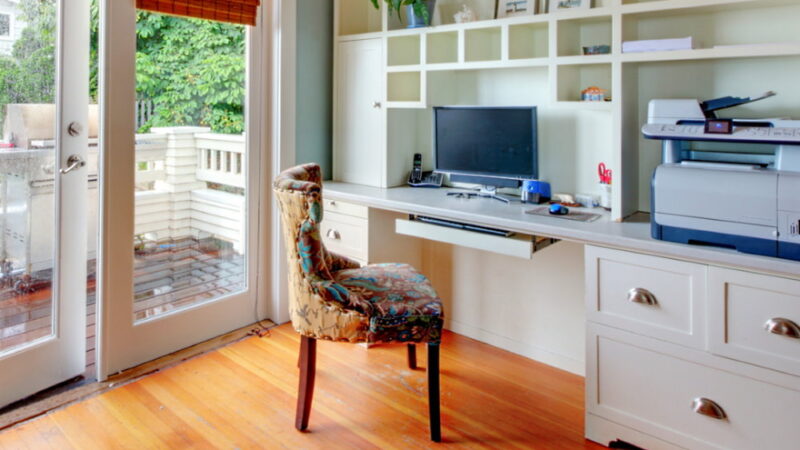 Organize Your Home Day - January 14