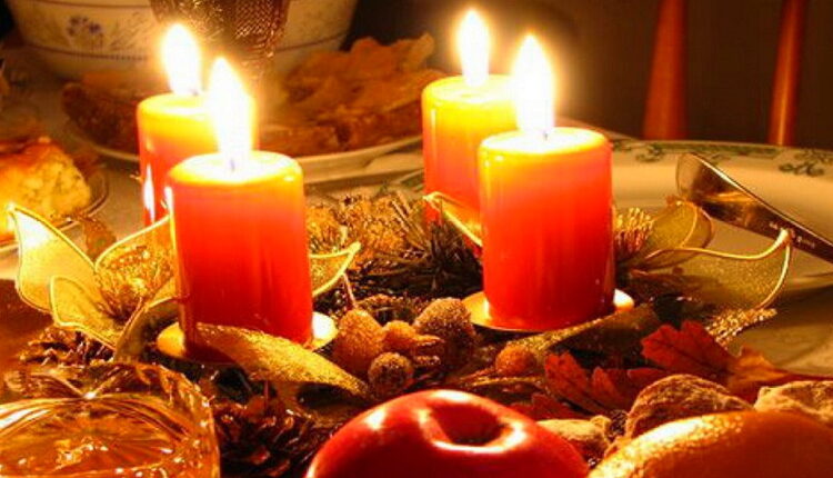 Orthodox Christmas Day - January 7