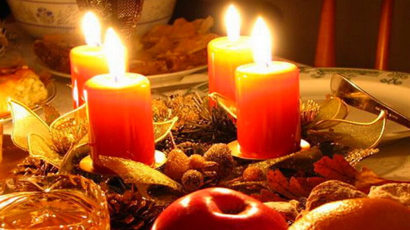 Orthodox Christmas Day - January 7