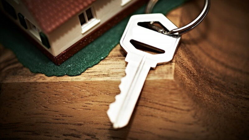 Own Your Own Home Day - January 21