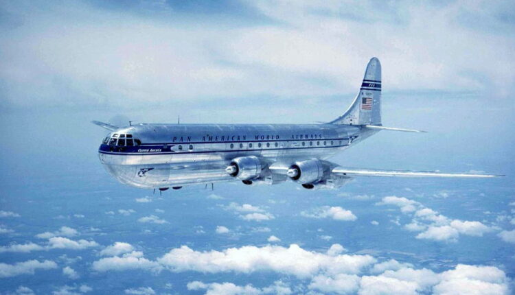 Pan American Aviation Day - December 17
