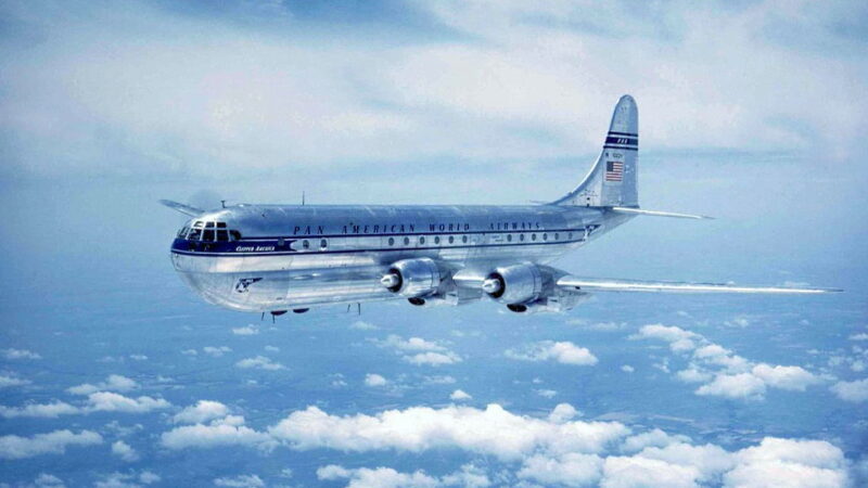 Pan American Aviation Day - December 17