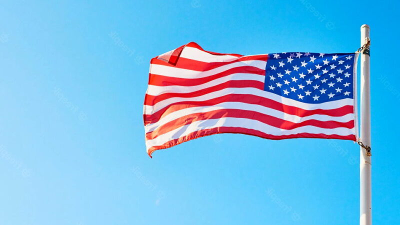 Pledge of Allegiance Day - December 28