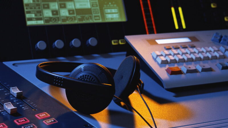 Public Radio Broadcasting Day - January 13