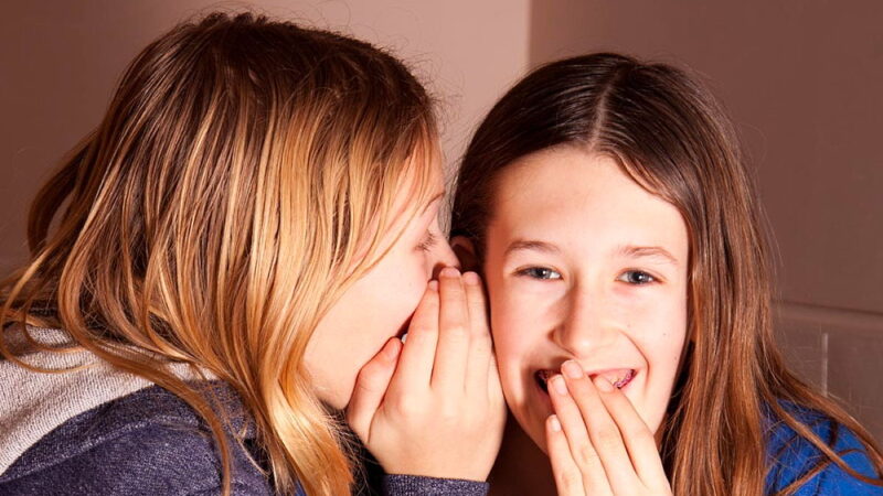 Secret Pal Day - January 11