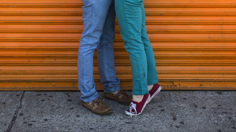 Short Girl Appreciation Day - December 21