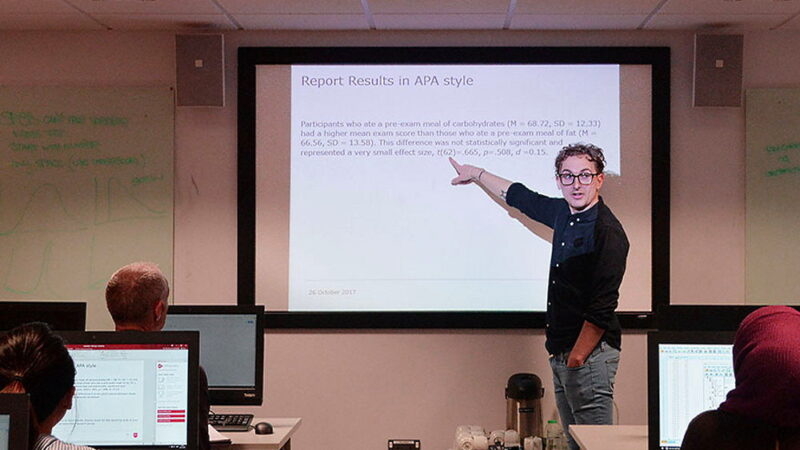 Show And Tell At Work Day - January 8