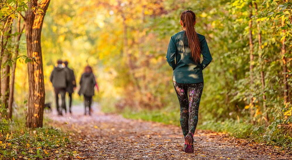 Take a Walk Outdoors Day January 20, 2024 Weird and Crazy Holidays