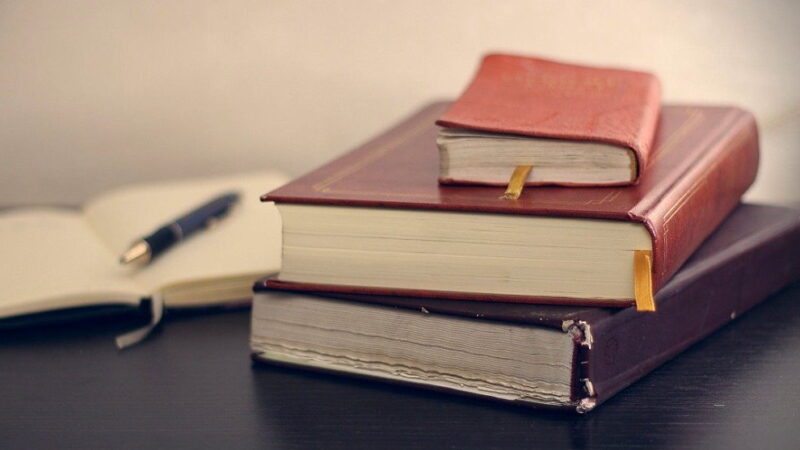 Thesaurus Day - January 18