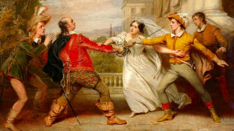 Twelfth Night - January 5