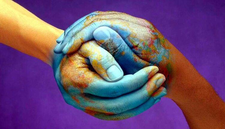 Universal Hour of Peace Day - December 31