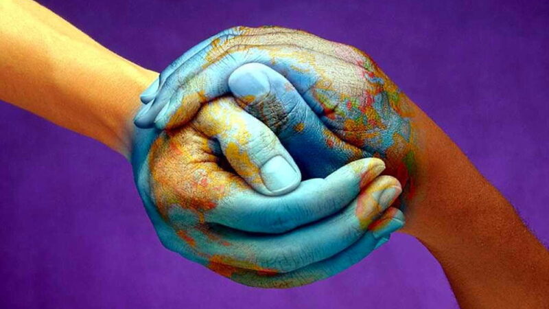 Universal Hour of Peace Day - December 31