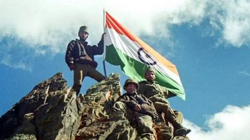 Vijay Diwas - December 16