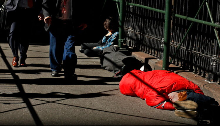 War on Poverty Day - January 8