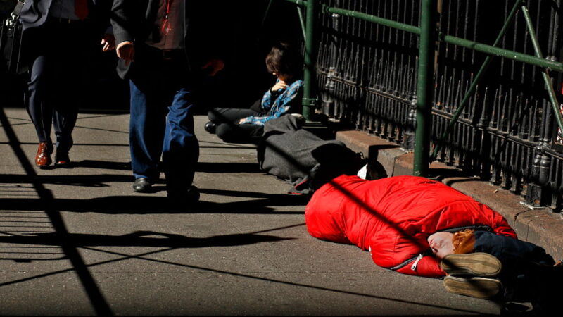 War on Poverty Day - January 8