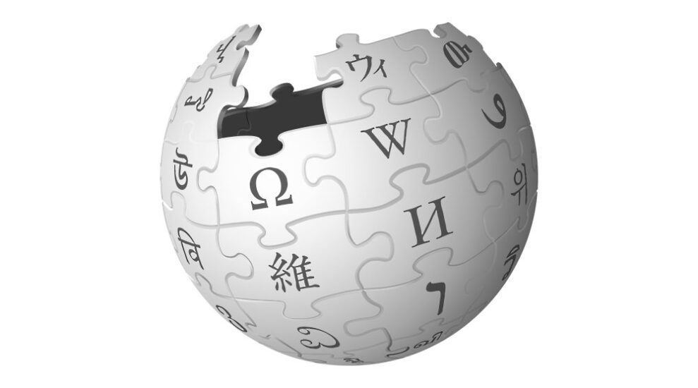 Wikipedia Day January 15, 2025