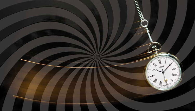 World Hypnotism Day - January 4