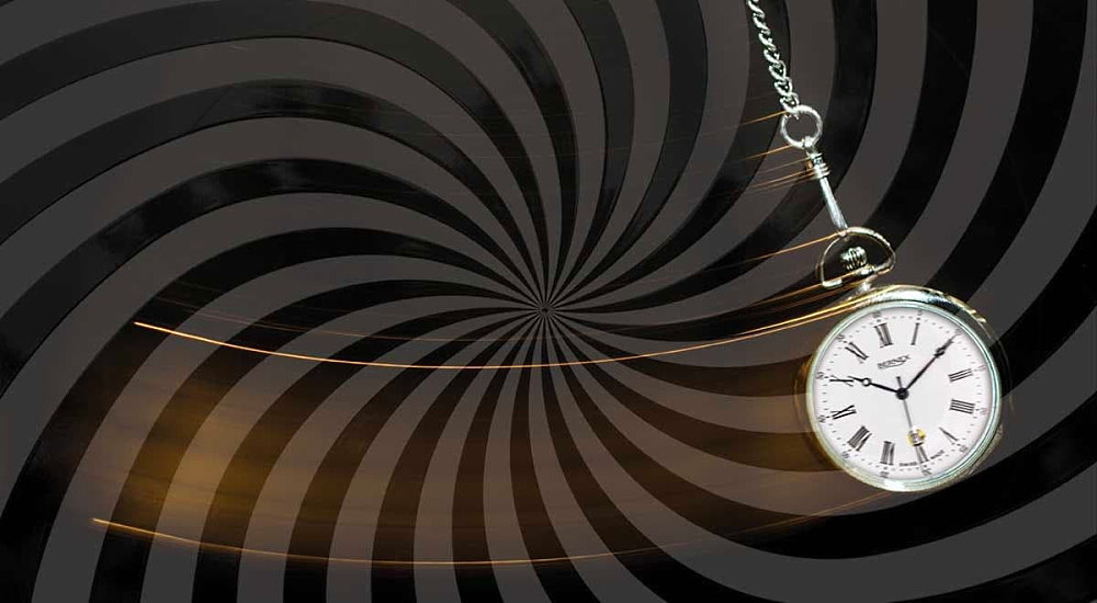 World Hypnotism Day - January 4