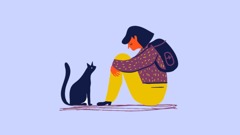 World Introvert Day - January 2