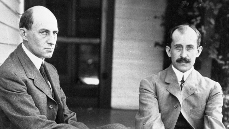 Wright Brothers Day - December 17