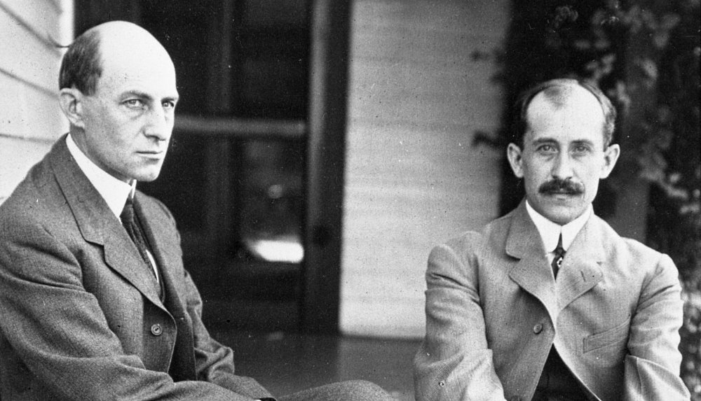 Wright Brothers Day - December 17