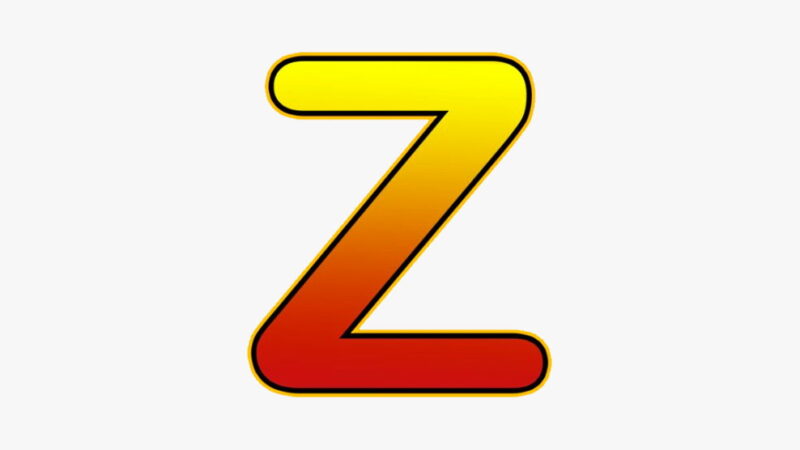 Z Day - January 1