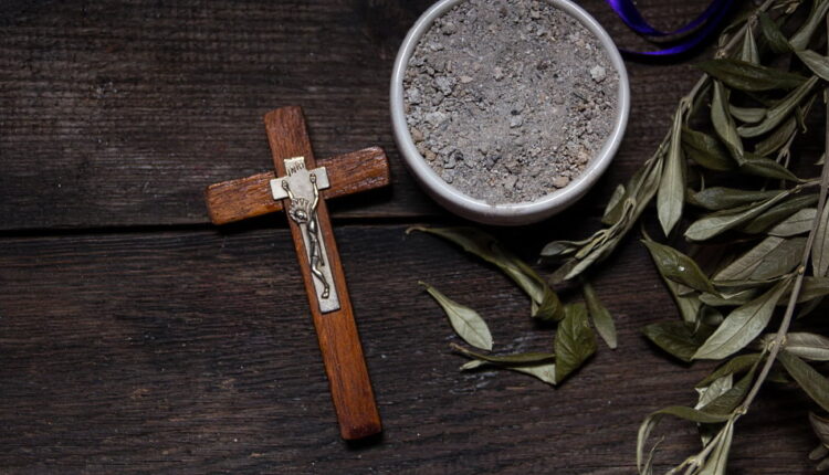Ash Wednesday - World