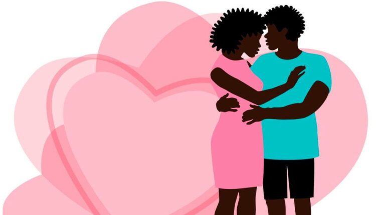 Black Love Day - February 13