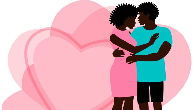 Black Love Day - February 13