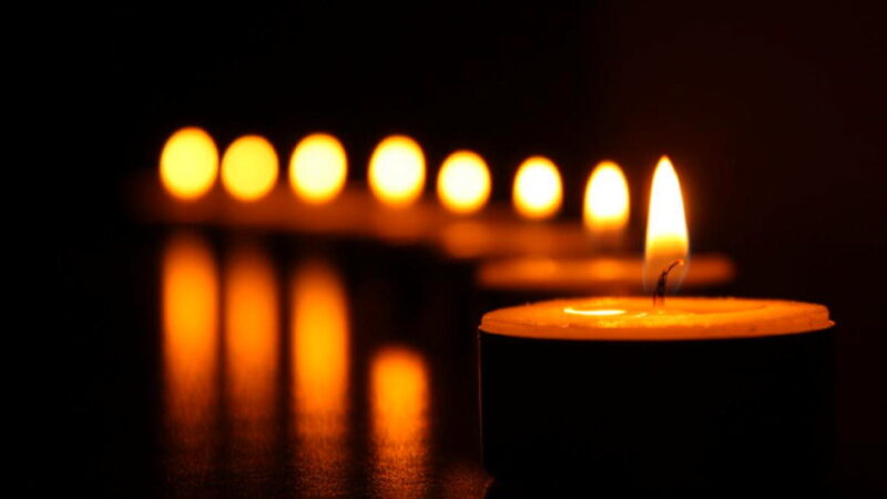Candlemas - February 2