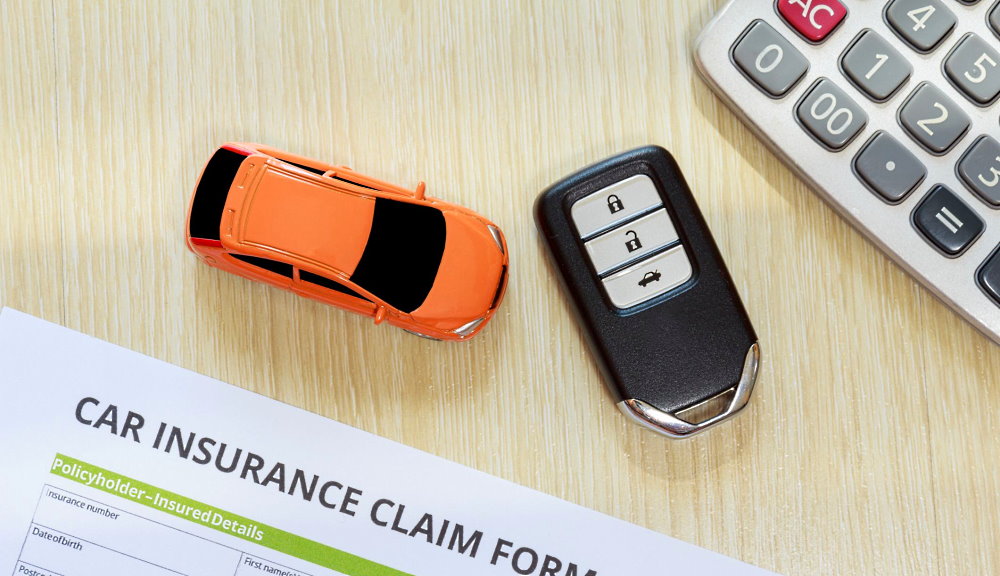 Car Insurance Day - February 1