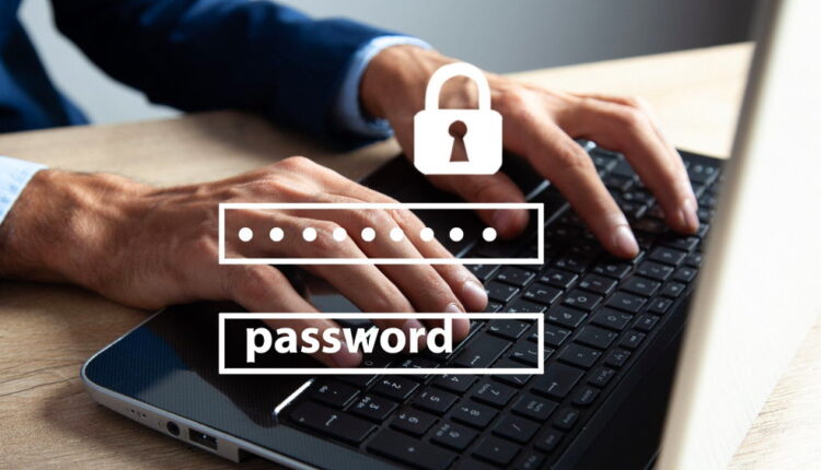 Change Your Password Day - February 1