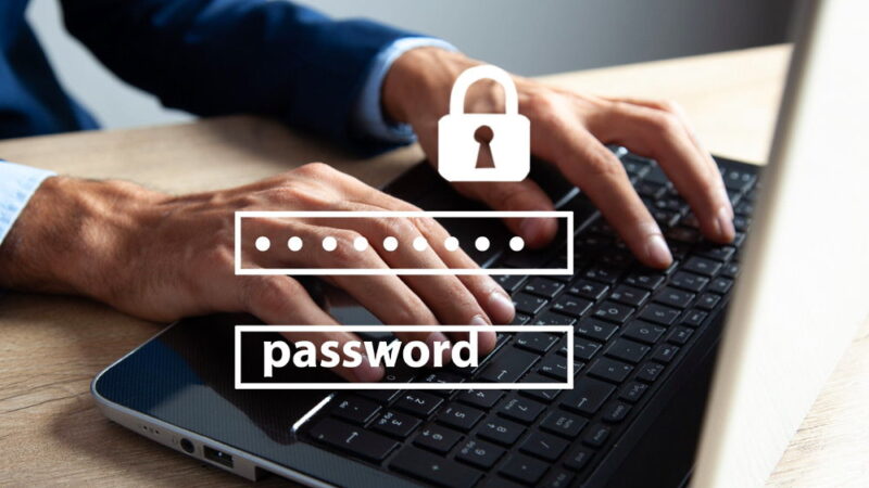 Change Your Password Day - February 1