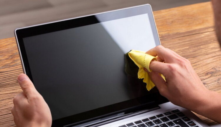 Clean Out Your Computer Day - February
