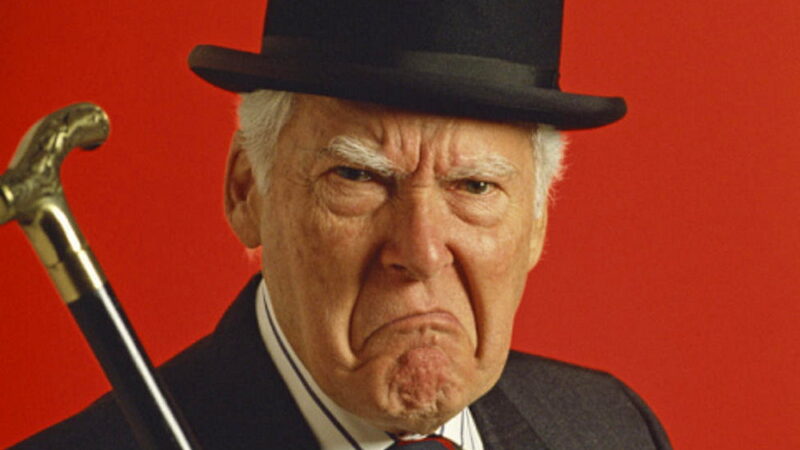 Do a Grouch a Favor Day - February 16